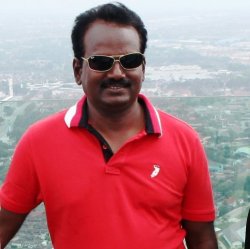 K.Veera Kumar Tamil Director