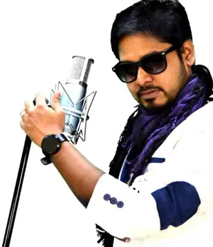 Tamil Music Director Karthik Harsha