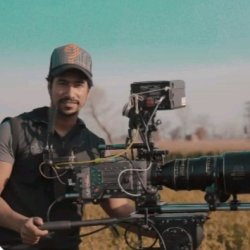 Kuran Dhillon Punjabi Director of Photography