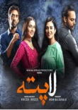 Laapata Urdu tv-serials on HUM TV