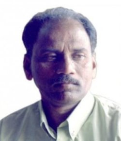 Loknath Yashwant Marathi Poet