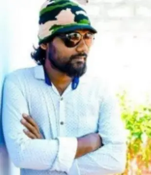 Tamil Editor Madhavan M