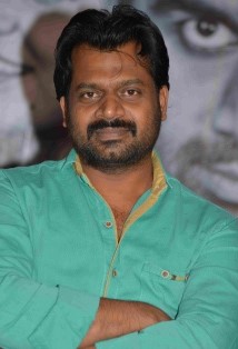 Kannada Director Nuthan Umesh