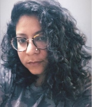 Hindi Art Director Prerna Kathuria