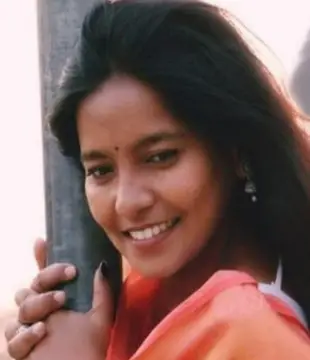 Marathi Actress Priyanka Ubale