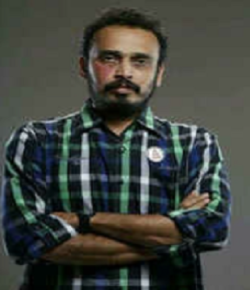 R Viraj Marathi Director