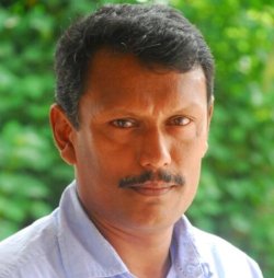 Raju Chemmannil Malayalam Art Director