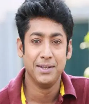 Bengali Actor Rownak Hasan