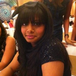 Sheetal Bhange Hindi Associate Producer