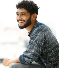 Sreenath Unnikrishnan Malayalam Photographer