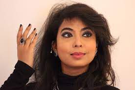 Bengali Choreographer Srinwanti Chakrabarti