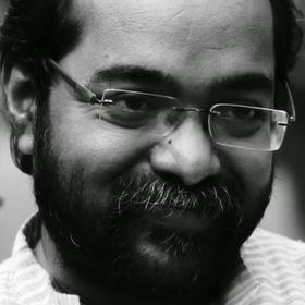 Bengali Lyricist Subhendu Dasmunshi