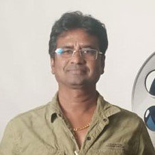 Bengali Art Director Tapan Kumar Seth