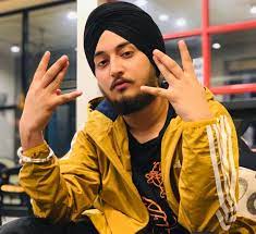 Punjabi Music Director The Kidd