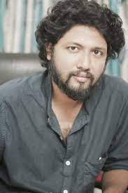 Malayalam Director Tom Emmatty