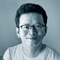 Hindi Animator Varunjyoti Deori