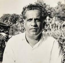 Vasant Beltangdi Marathi Cinematographer