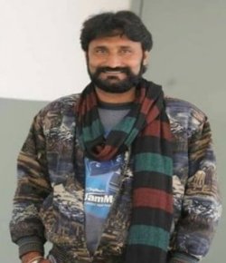 Vijaysinh Gohil Gujarati Executive Producer