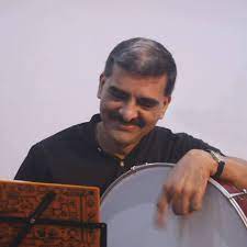 Hindi Music Composer Vinod Dubey