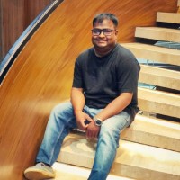 Vishnu Nishad Hindi Graphic Designer