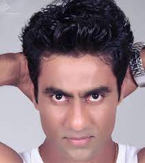 Hindi Actor Yuvraj Haral