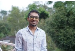 Abhilash S Kumar Malayalam Director