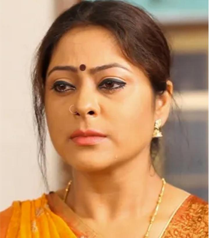 Assamese Actress Jonali Devi