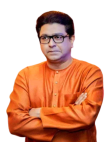 Raj Thackeray Marathi Politician