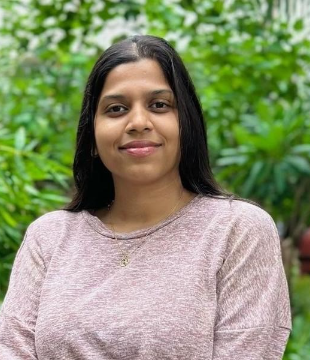 Marathi Supporting Actress Kavita Solanki