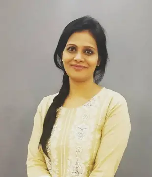 Marathi Actress Monika Agnihotrie
