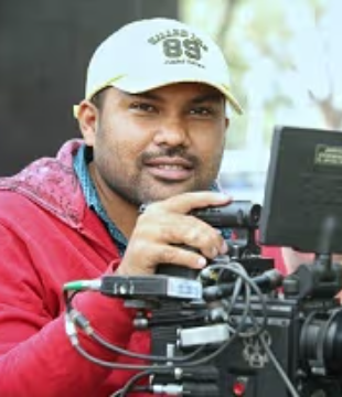 Telugu Cinematographer P.C. Mouli