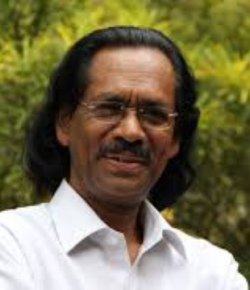 PK Gopi Malayalam Poet