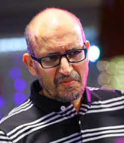 PP Abdul Razak Malayalam Screenplay Writer