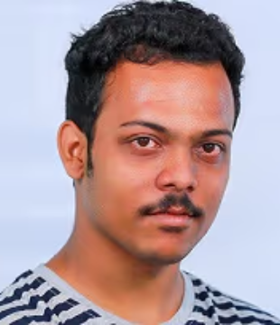 Malayalam Director Pradeesh Unnikrishnan