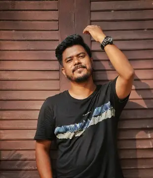 Malayalam Editor Prakash Rana