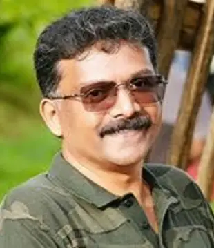 Kannada Producer Prashant Anjanappa