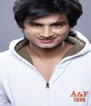 Hindi Movie Actor Pratap Saurabh Singh