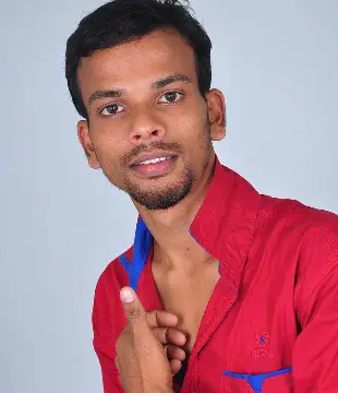 Malayalam Assistant Director Pratheesh Krishna