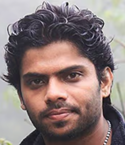 Praveen Laksh Kannada Visual Artist