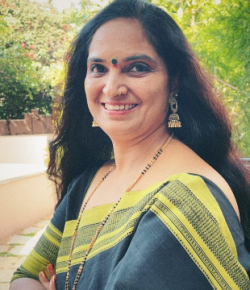 Praveena Kulkarni Kannada Producer