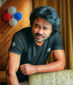 Prem Dhiraal Hindi Movie Actor