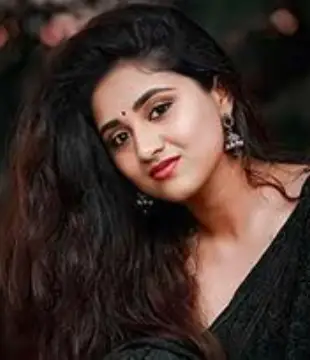 Kannada Movie Actress Priyadarshini Krishna