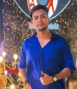 Rahul Ojha Marathi TV-Actor