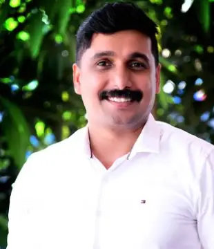 Malayalam Movie Actor Sarath Kovilakam