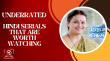 Underrated Hindi Serials That Are Worth Watching Hindi Article
