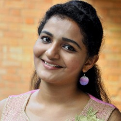 Arunima Muraleedharan Tamil Movie Actress