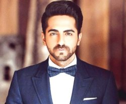Ayushmann Khurrana Hindi Movie Actor