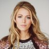 Blake Lively English Actress