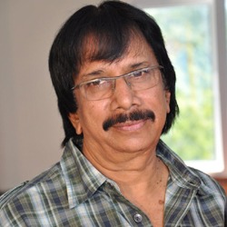 Tamil Director Chithra Lakshmanan