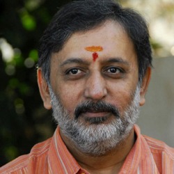 Telugu Producer Gemini Kiran
